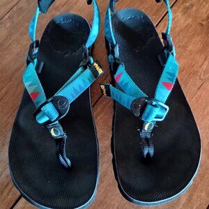 Luna Running Sandals